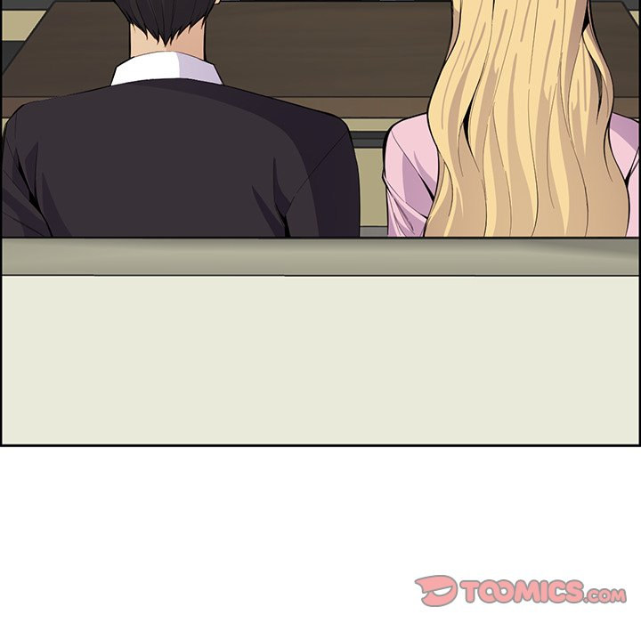Never Too Late - Chapter 129 [photo 8] - MangaPorn