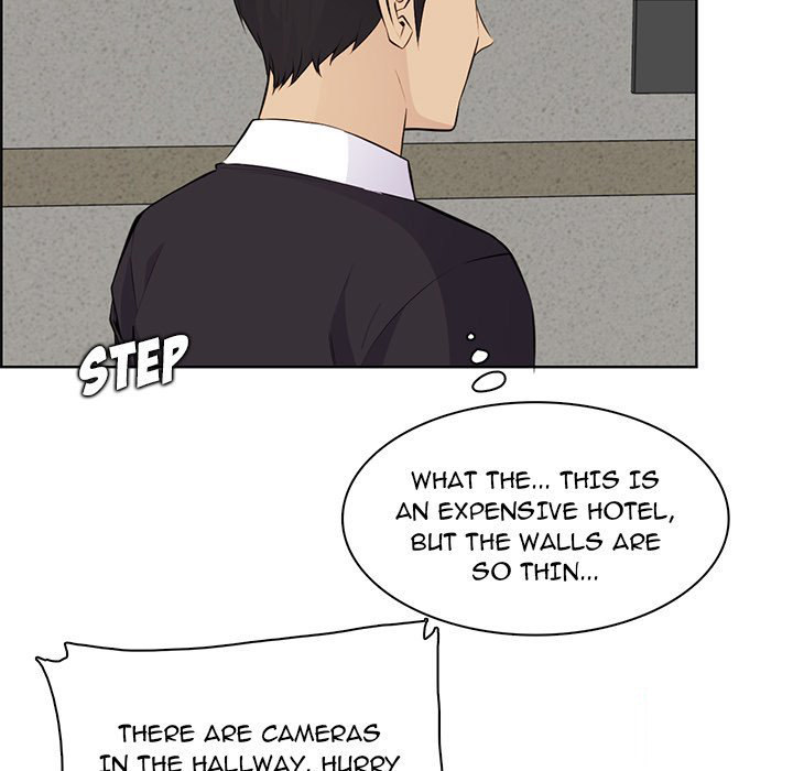 Never Too Late - Chapter 129 [photo 85] - MangaPorn