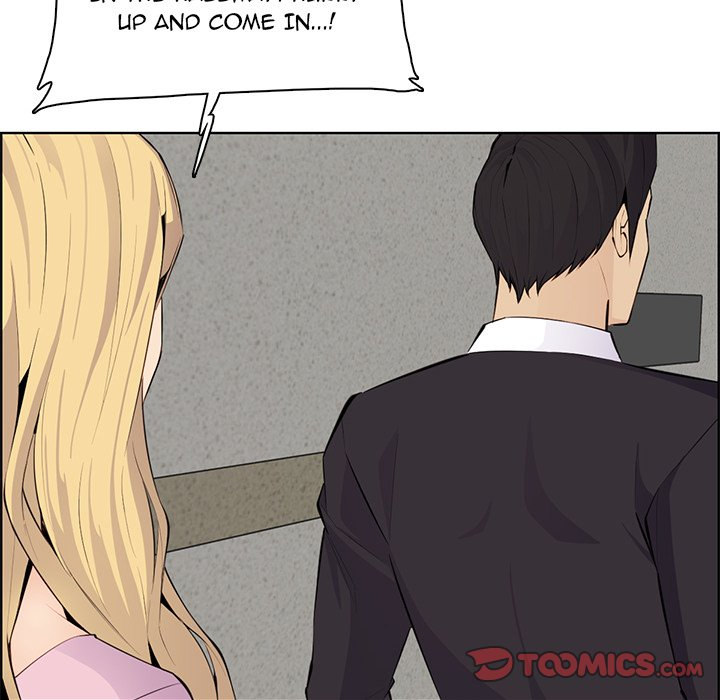 Never Too Late - Chapter 129 [photo 86] - MangaPorn