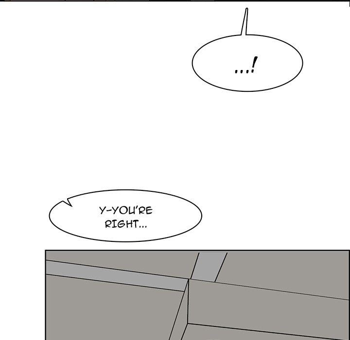 Never Too Late - Chapter 129 [photo 87] - MangaPorn