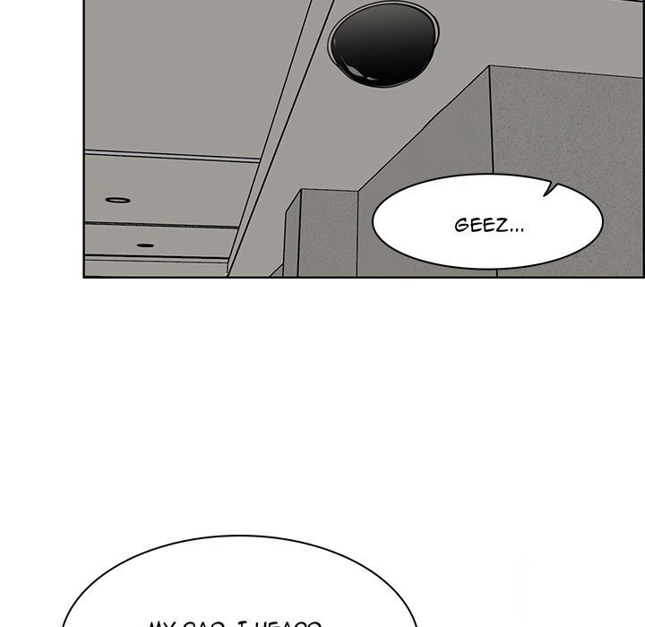 Never Too Late - Chapter 129 [photo 88] - MangaPorn