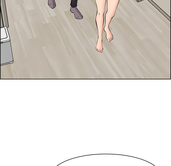 Never Too Late - Chapter 129 [photo 90] - MangaPorn