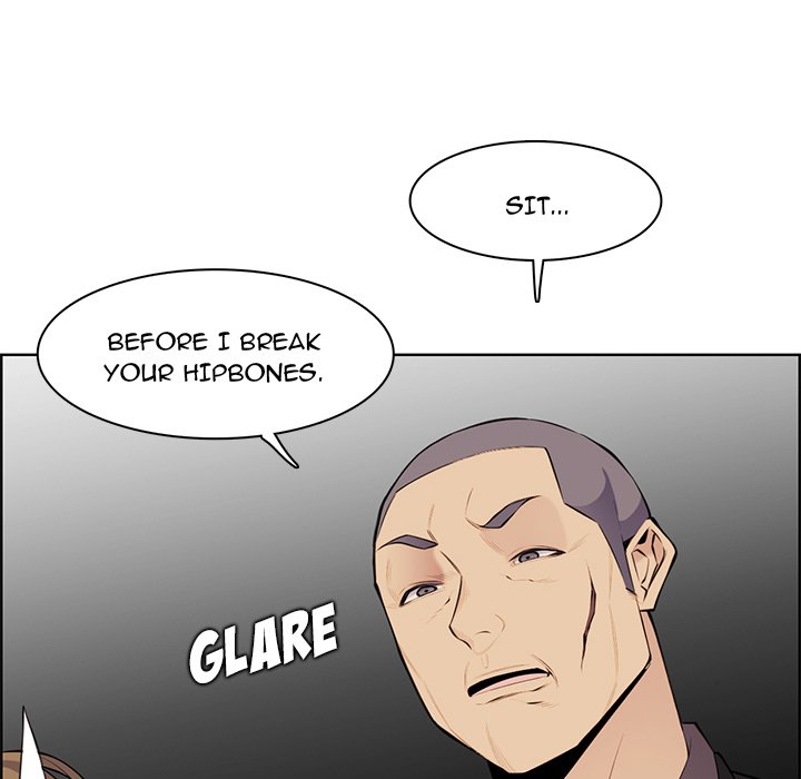 Never Too Late - Chapter 130 [photo 101] - MangaPorn