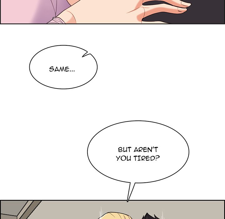 Never Too Late - Chapter 130 [photo 31] - MangaPorn