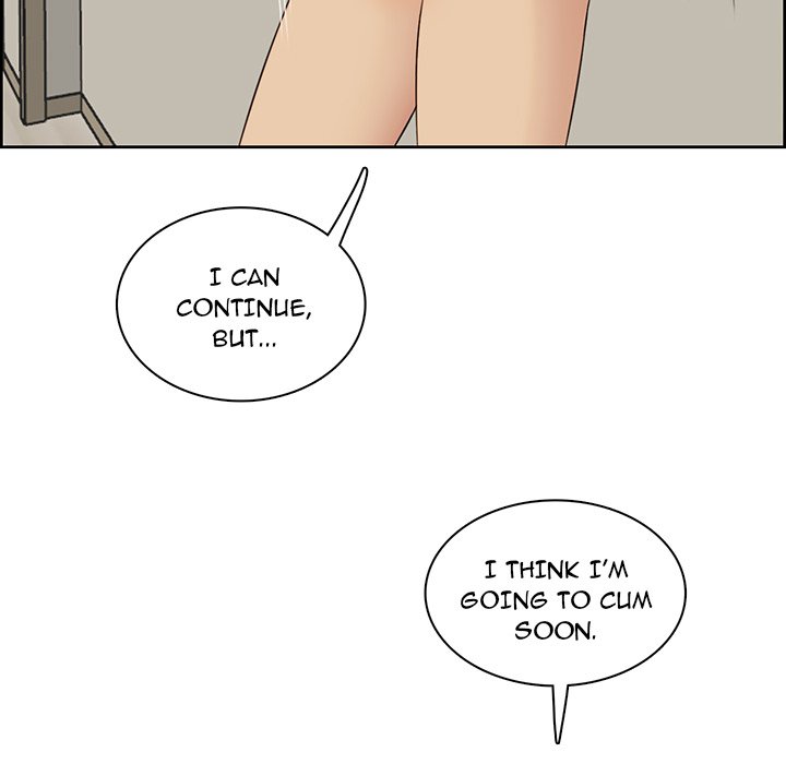 Never Too Late - Chapter 130 [photo 33] - MangaPorn