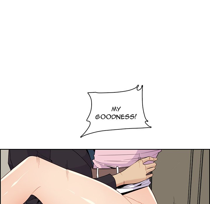 Never Too Late - Chapter 130 [photo 40] - MangaPorn