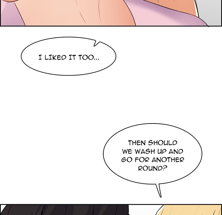 Never Too Late - Chapter 130 [photo 45] - MangaPorn