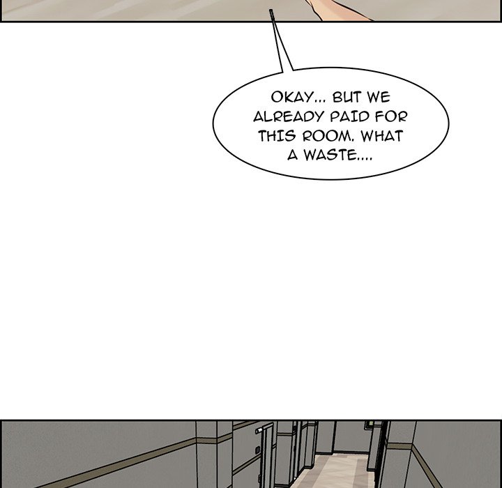 Never Too Late - Chapter 130 [photo 49] - MangaPorn