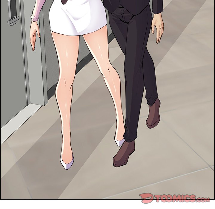 Never Too Late - Chapter 130 [photo 54] - MangaPorn