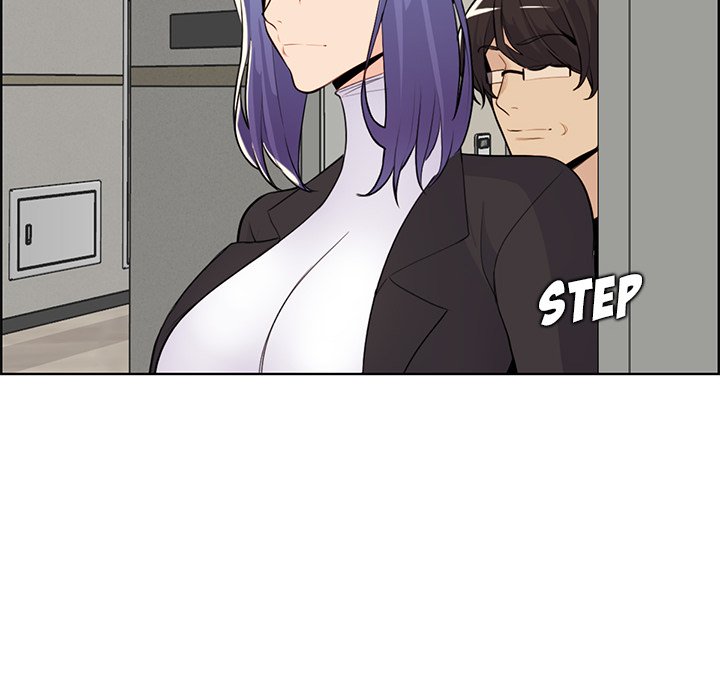 Never Too Late - Chapter 130 [photo 59] - MangaPorn