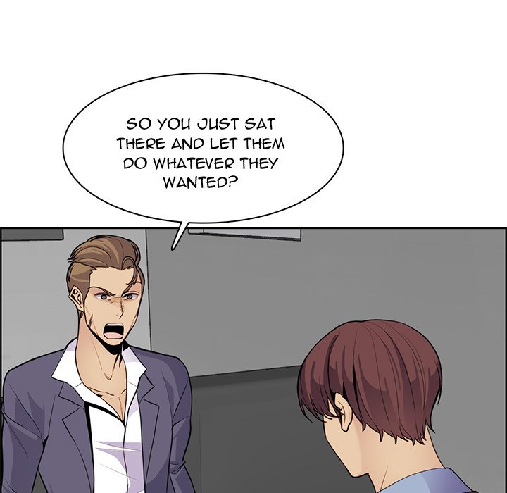 Never Too Late - Chapter 130 [photo 79] - MangaPorn
