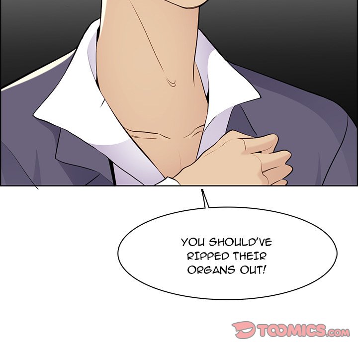 Never Too Late - Chapter 130 [photo 82] - MangaPorn