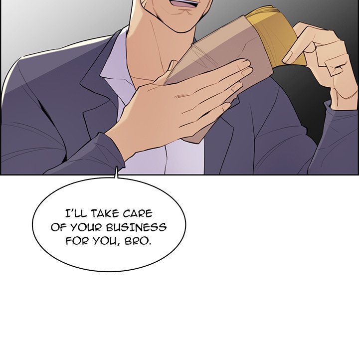 Never Too Late - Chapter 130 [photo 87] - MangaPorn