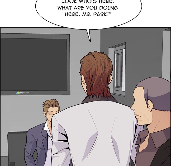 Never Too Late - Chapter 130 [photo 93] - MangaPorn
