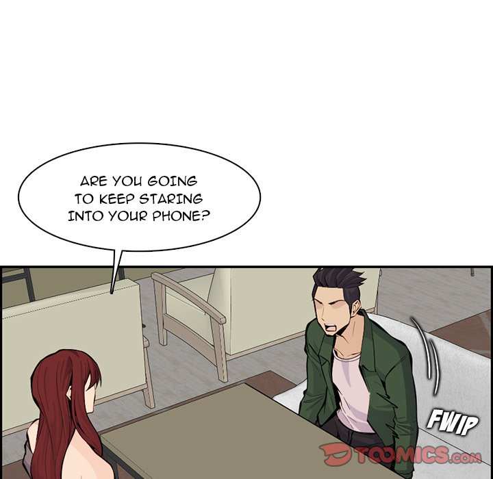 Never Too Late - Chapter 131 [photo 110] - MangaPorn