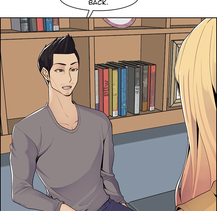 Never Too Late - Chapter 131 [photo 27] - MangaPorn