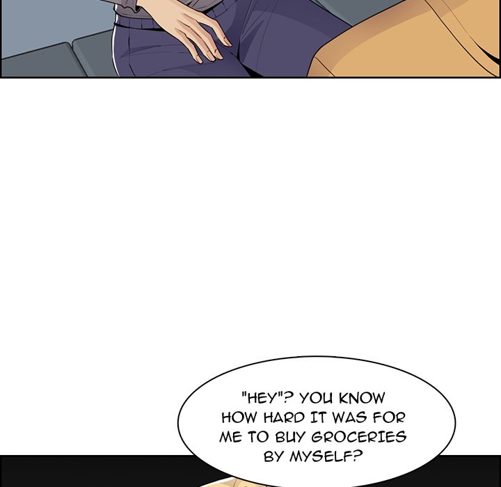 Never Too Late - Chapter 131 [photo 28] - MangaPorn