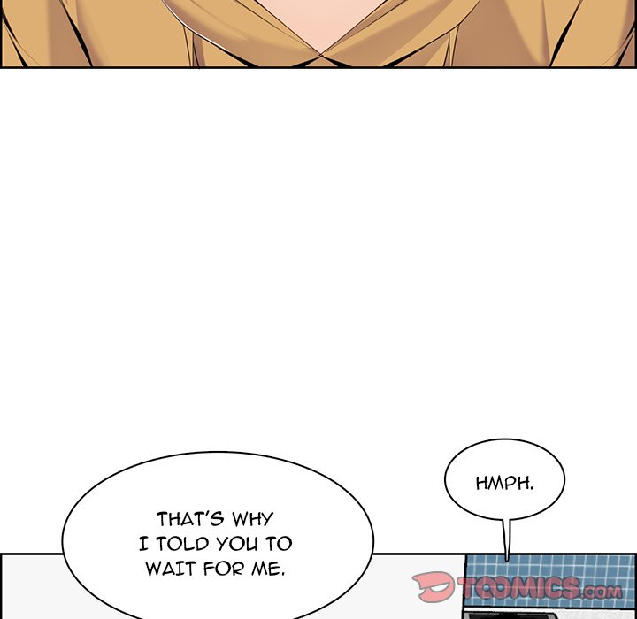 Never Too Late - Chapter 131 [photo 30] - MangaPorn