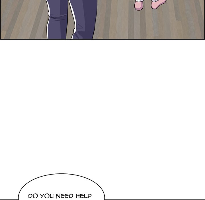 Never Too Late - Chapter 131 [photo 32] - MangaPorn