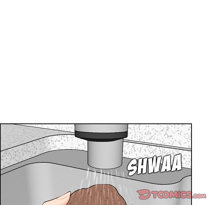 Never Too Late - Chapter 131 [photo 34] - MangaPorn