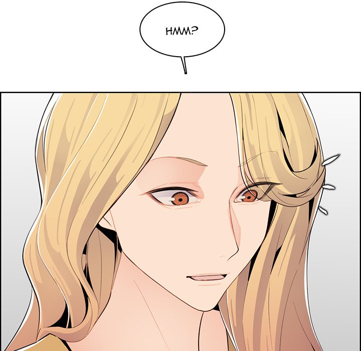 Never Too Late - Chapter 131 [photo 36] - MangaPorn