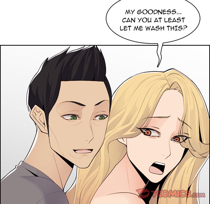 Never Too Late - Chapter 131 [photo 42] - MangaPorn