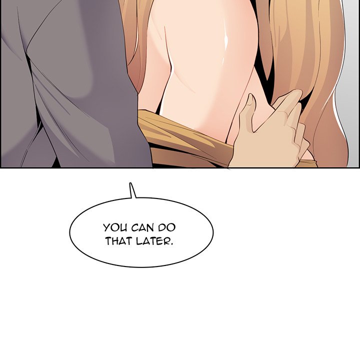 Never Too Late - Chapter 131 [photo 43] - MangaPorn