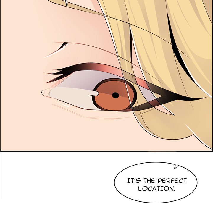 Never Too Late - Chapter 131 [photo 52] - MangaPorn