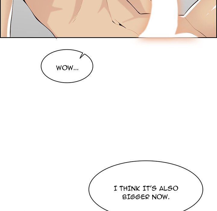Never Too Late - Chapter 131 [photo 76] - MangaPorn