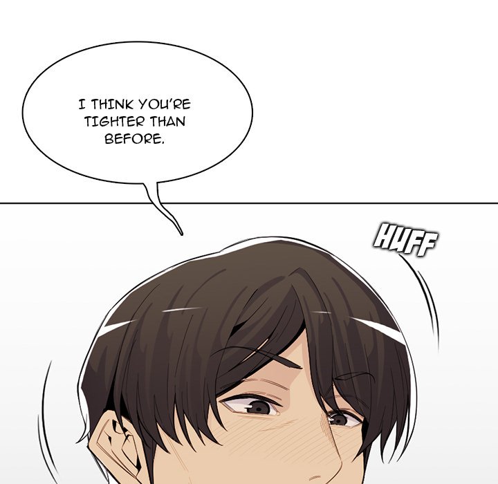 Never Too Late - Chapter 131 [photo 88] - MangaPorn