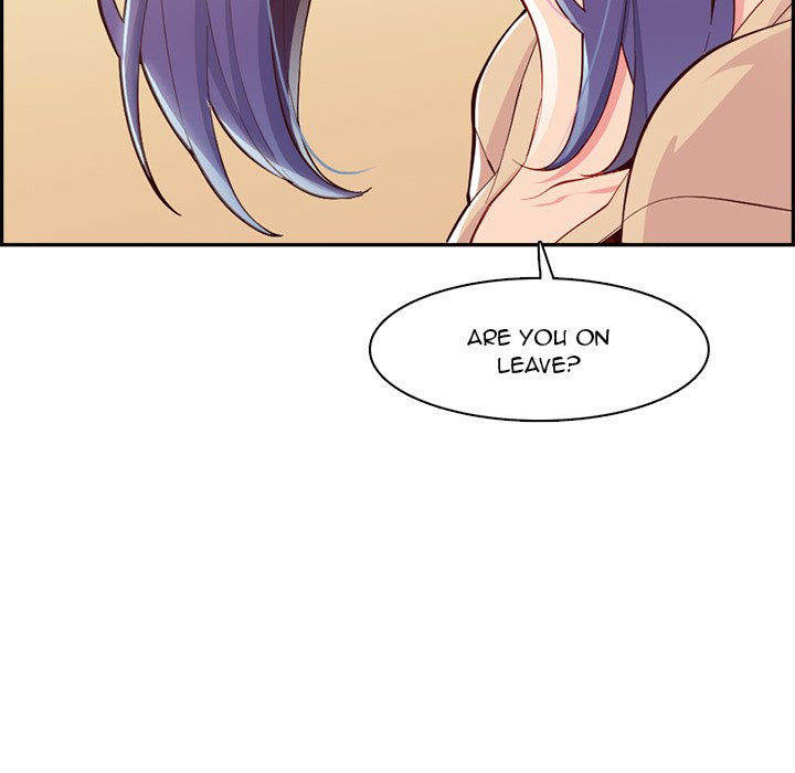 Never Too Late - Chapter 132 [photo 110] - MangaPorn