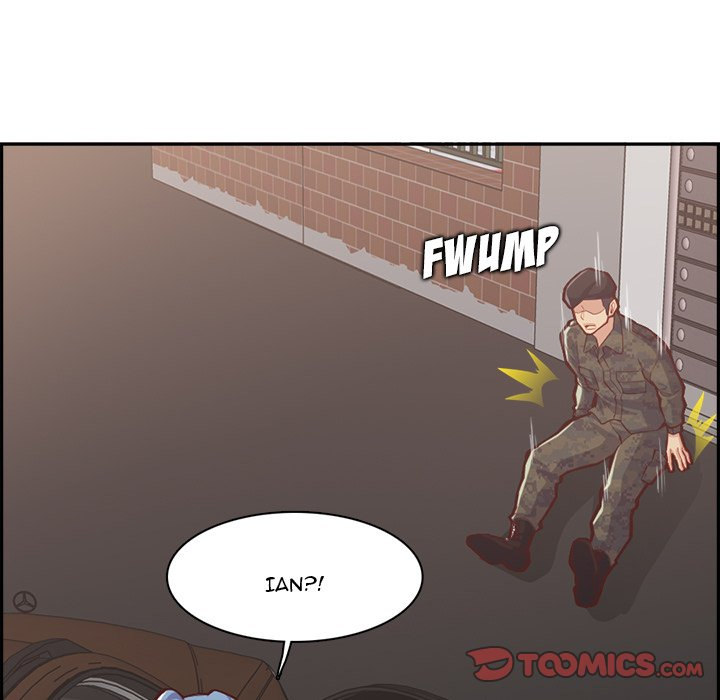 Never Too Late - Chapter 132 [photo 111] - MangaPorn