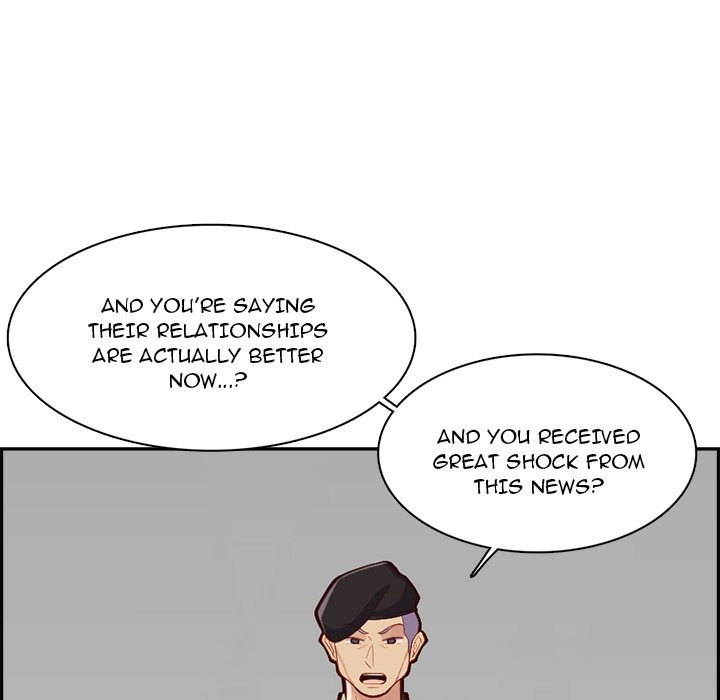 Never Too Late - Chapter 132 [photo 118] - MangaPorn