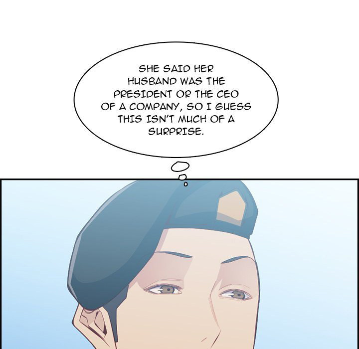 Never Too Late - Chapter 132 [photo 23] - MangaPorn