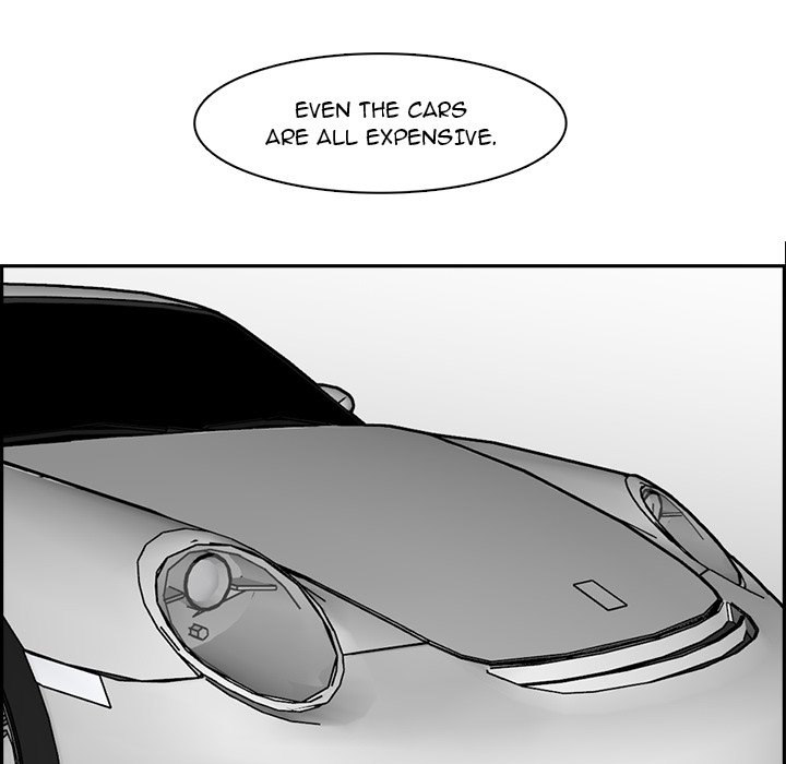 Never Too Late - Chapter 132 [photo 25] - MangaPorn