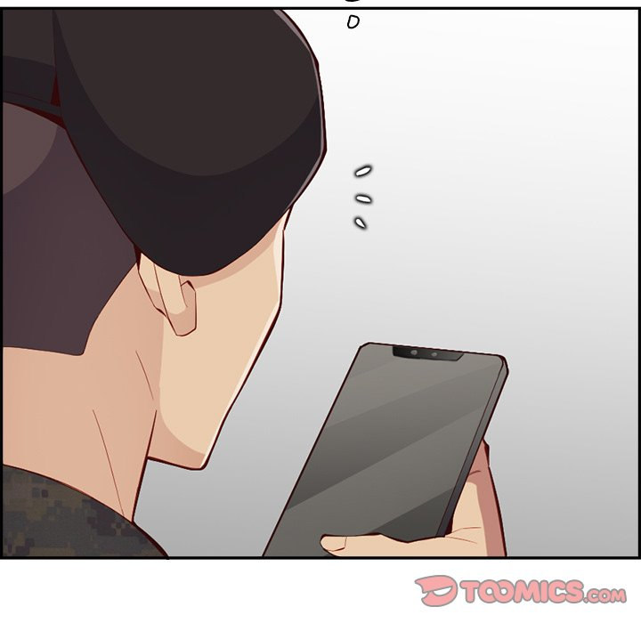 Never Too Late - Chapter 132 [photo 27] - MangaPorn