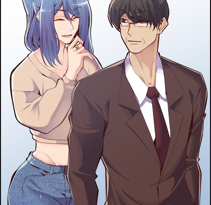Never Too Late - Chapter 132 [photo 48] - MangaPorn