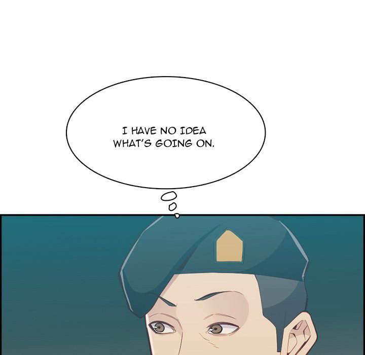 Never Too Late - Chapter 132 [photo 56] - MangaPorn