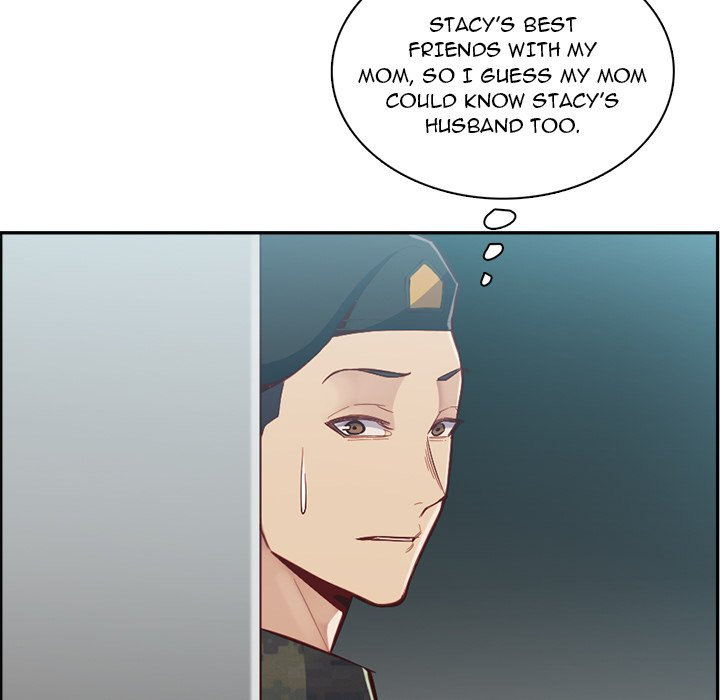 Never Too Late - Chapter 132 [photo 58] - MangaPorn