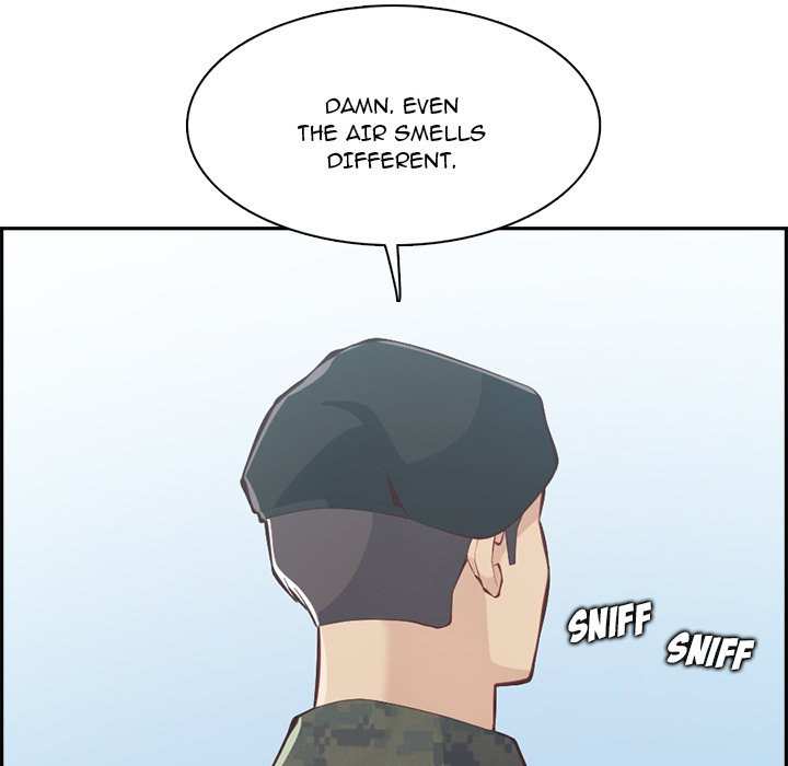 Never Too Late - Chapter 132 [photo 6] - MangaPorn