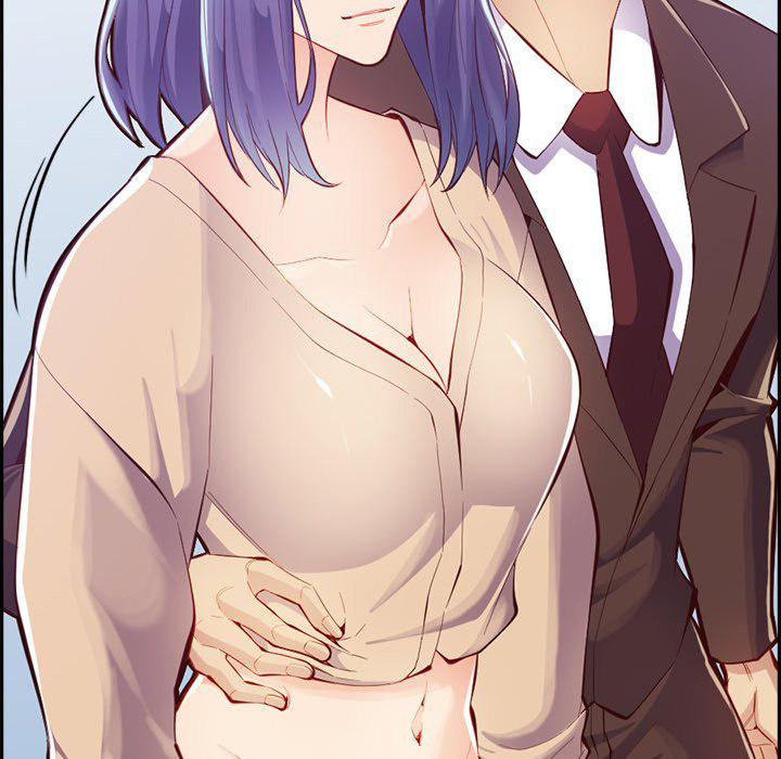 Never Too Late - Chapter 132 [photo 61] - MangaPorn