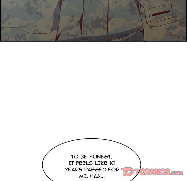 Never Too Late - Chapter 132 [photo 9] - MangaPorn