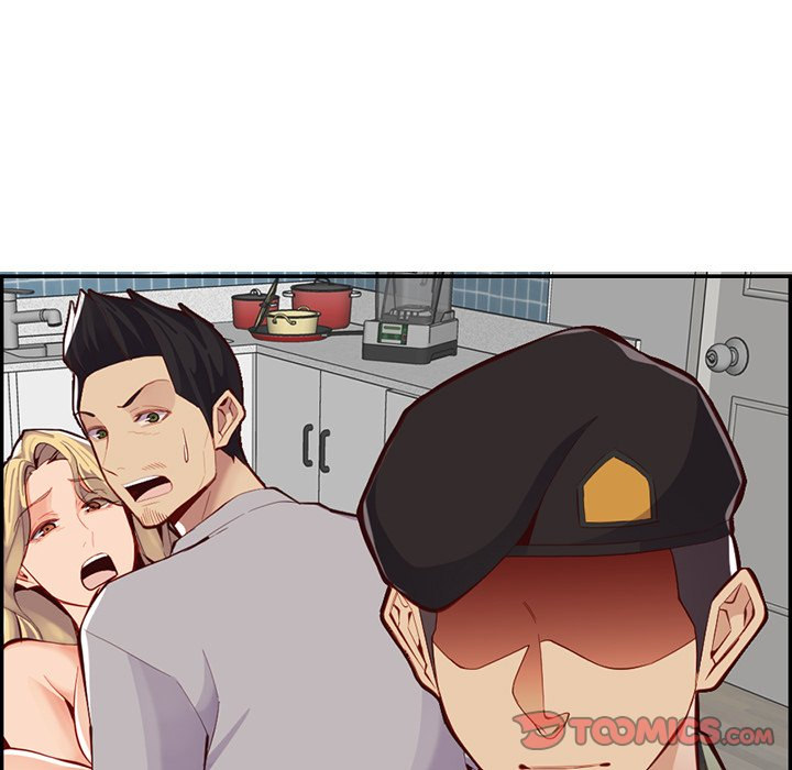 Never Too Late - Chapter 132 [photo 99] - MangaPorn
