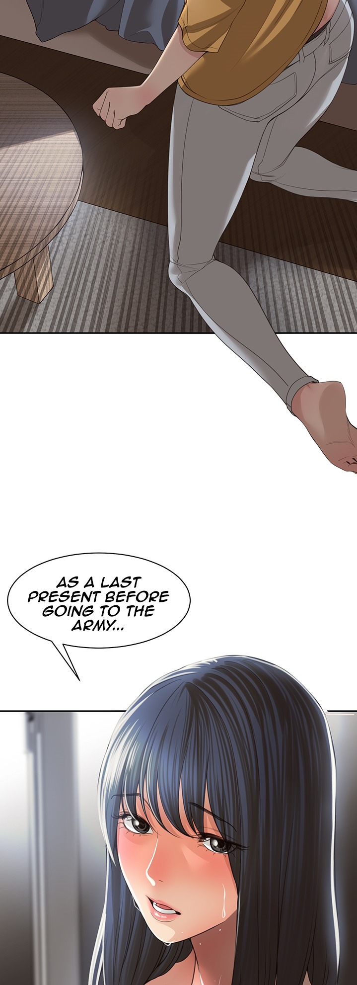 Friendly Relationship - Chapter 1 [photo 15] - MangaPorn