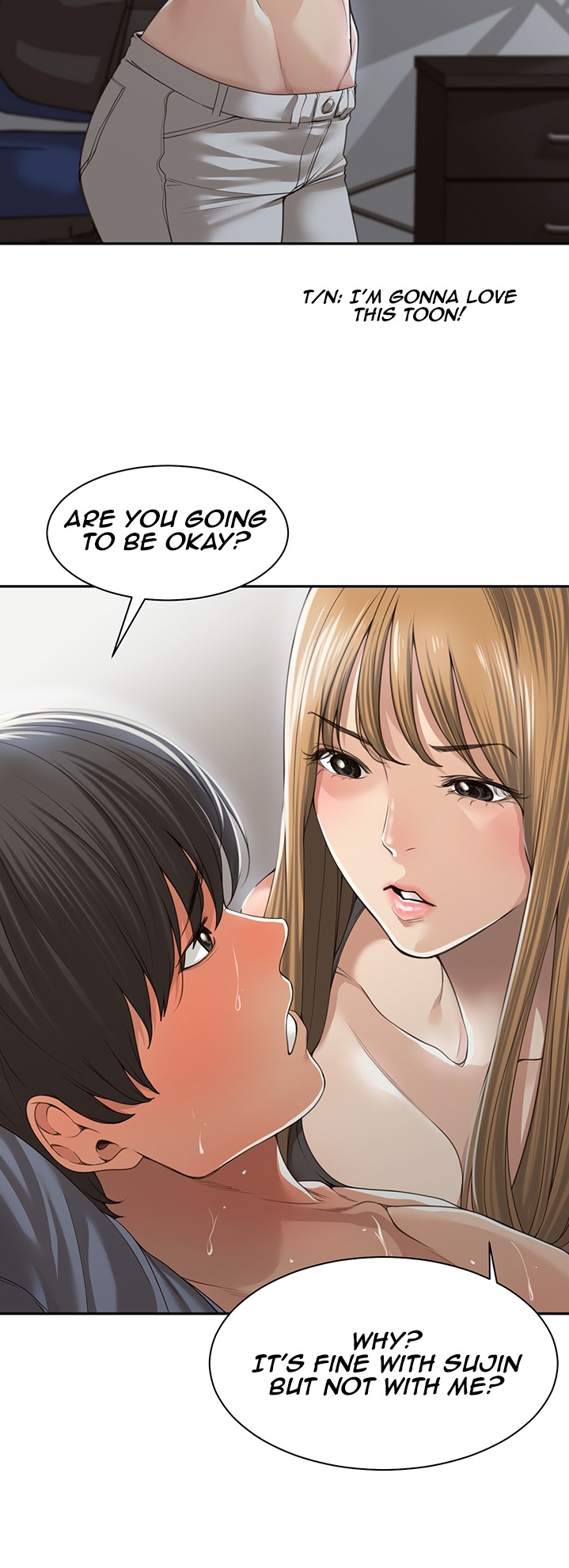 Friendly Relationship - Chapter 1 [photo 18] - MangaPorn