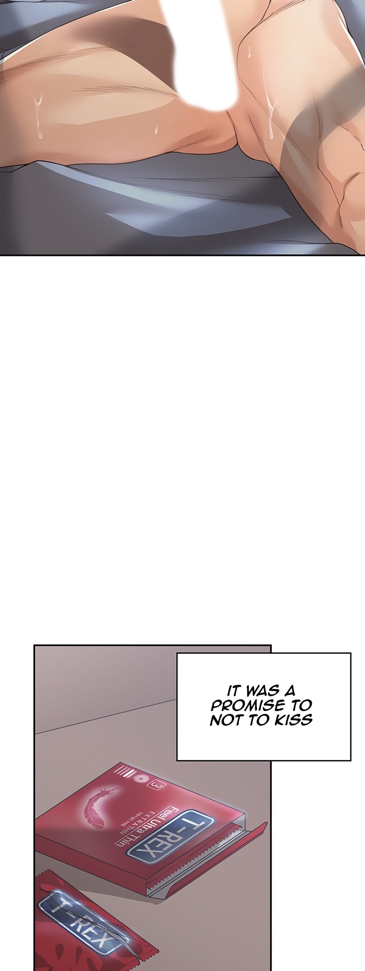 Friendly Relationship - Chapter 1 [photo 22] - MangaPorn