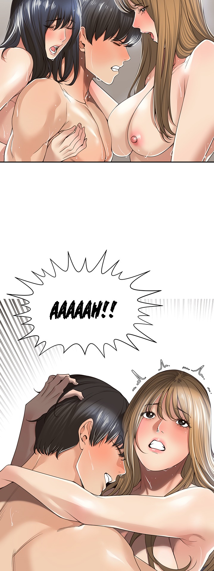 Friendly Relationship - Chapter 1 [photo 29] - MangaPorn