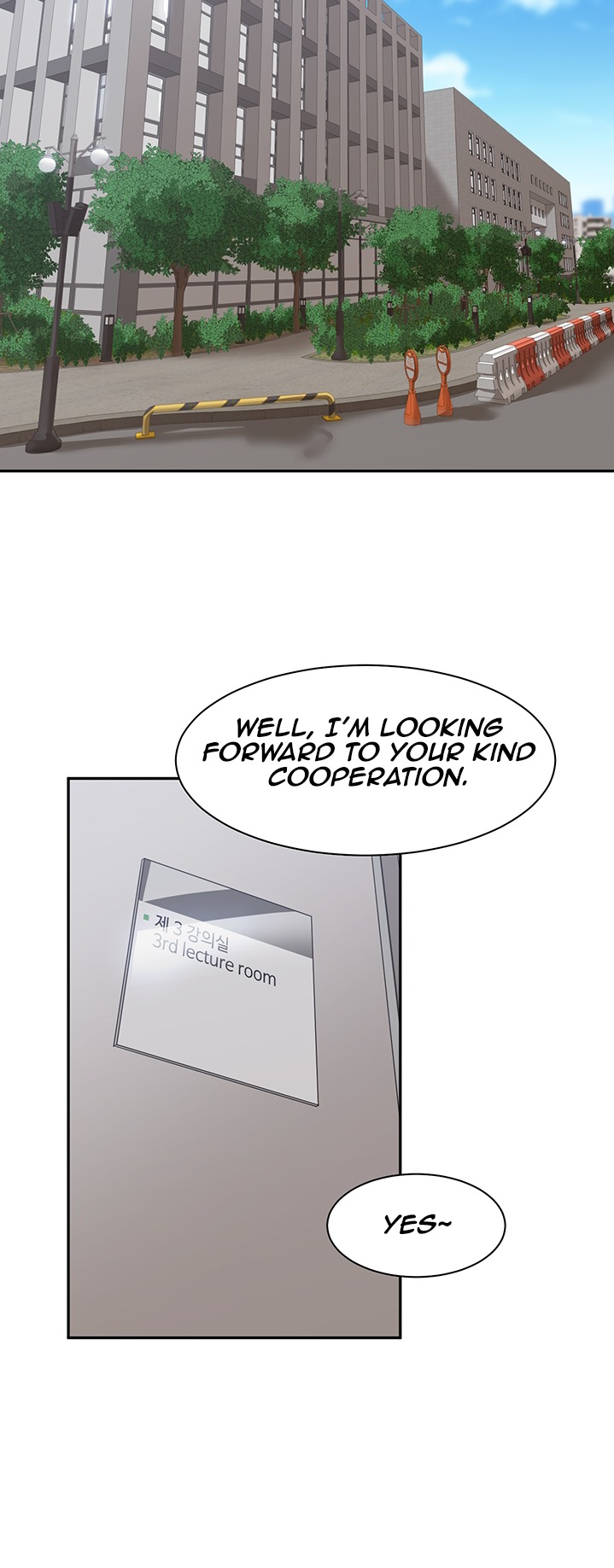 Friendly Relationship - Chapter 1 [photo 35] - MangaPorn