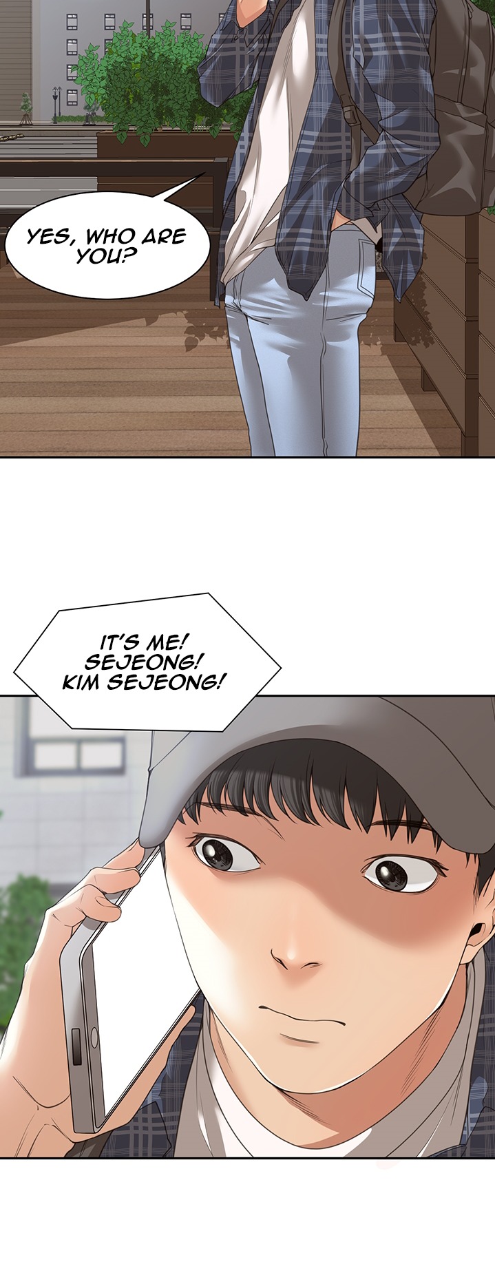 Friendly Relationship - Chapter 1 [photo 40] - MangaPorn