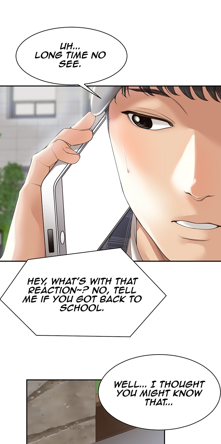 Friendly Relationship - Chapter 1 [photo 42] - MangaPorn